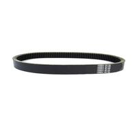 Scooter Go Kart Drive Belt For Polaris Sport 440 Lite 399cc 1991-1992 3211055 3211051 Motorcycle ATV Drive Belt Motorcycle Parts
