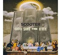 Scooter - God Save the Rave