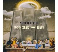 Scooter - God Save the Rave