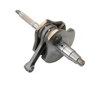 Scooter GT250 GTS250 GTV250 Crankshaft Assembly For GT GTS GTV 250cc 2005-2014 8423835001
