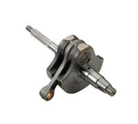 Scooter GTS300 GTV300 Crankshaft Assembly For GTS ie Super GTV 300cc 4T LC B0139460001 83050R0A 1A013591R0
