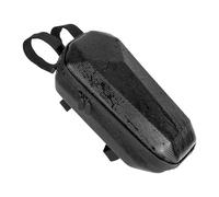 Scooter Handlebar Bag, Scooter Bag, Storage Bag, 4L Bicycle Handlebar Bag, Rainproof Scooter Front Handlebar Bag, Portable Bicycle Organiser for Men and Adults, Outdoor Cycling