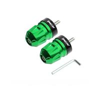 Scooter Handlebar Balance Block For Ho&nda PCX160 PCX150 PCX 125 Bar End Anti Drop Plugs CNC Aluminum Alloy Accessory Handlebars Covers Ends