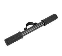 Scooter Handlebars, Adjustable Scooter Bars Extender Lightweight Kids Scooter Armrest Durable Electric Scooter Accessories Handle Grip Bar for Xiaomi M365 Electric Scooter