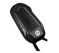 Scooter | Hard Case Portable with Double Zip - Transport for Electric Scooter Bicycle Accessories - for Night Driving on the Road Mountain Bike Man Woman Adult