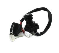Scooter Ignition Coil For Suzuki ATV LTZ400 LTZ 400 LT-Z400 Quad 2005 2006 2007 2008 KFX400 Arctic Cat DVX400 Ignition Key Switch