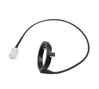 Scooter Ignition Coil Replacement Immobilizer Ignition Antenna Ring Starter Key Reader Coil For Scooter High Durability