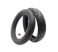 Scooter Inner Tube 10 Inch 255x50 Inner And Outer Tyre For Electric Scooter Tricycle Child Bicycle Tire(Inner outer tire)