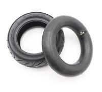 Scooter Inner Tube 11 Inch 110/50-6.5 Rear Tyre Inner Tube Bent Valve Scooter(Inner and Outer)