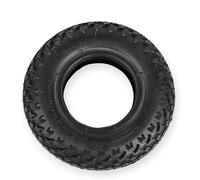 Scooter inner tube 200x50 Tire Inner Tube Mini Electric Scooter 8 Inch Mountain Bike E-bike Wheelchair Wheel Outer 200 * 50 Tyre Accessories(Off-road tires)