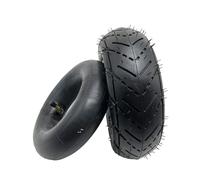 Scooter Inner Tube 3.00-4 Scooter Tire Inner Tube Motor Bike Parts 10''x3'' 260x85(3.00-4 inner outer C)