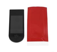 Scooter Instrument Panel For Xiaomi, Dashboard Display Shell Cover For Xiaomi 4 For Lite For 2Nd Gen Electric Scooter Protective Plate Cover