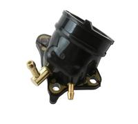 Scooter Intake Manifold AP8575043 Fit For A-lia Atlantic Arrecife 250 Derbi GP1 250cc 4-Stroke LC Euro 2-3 Model replacement 4T Engine Parts