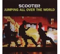 Scooter - Jumpin All Over the Wo