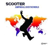 Scooter - Jumping All Over The World