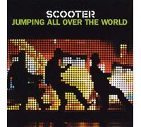 Scooter - Jumping All Over The World
