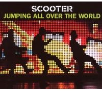 Scooter - Jumping All Over The World