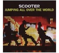 Scooter - Jumpin All Over the Wo