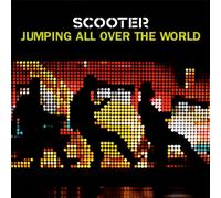 Scooter - Jumping All Over the World