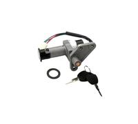 Scooter Key Switch Ignition Lock For BT125T-2A 2B2 3A2 3A4 3B6 8A 8B 12C 12E1 12F1 125cc 4-Stroke