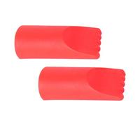 Scooter Kickstand Cover, Mi3 4Ultra Elites, Silicone | Electric Scooter Silicone Foot Protective Cover, Nonslip Silicone Cover, Flexible Scooter Kickstand