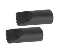Scooter Kickstand Cover, Mi3 4Ultra Elites, Silicone | Electric Scooter Silicone Foot Protective Cover, Nonslip Silicone Cover, Flexible Scooter Kickstand