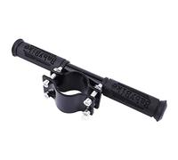 Scooter Kids Handle Child Handrail Armrest Grip Bar Electric Skate Board Children Handlebar Safe Non-slip Adjustable Compatible for M365 Pro Scooter Kids Handle