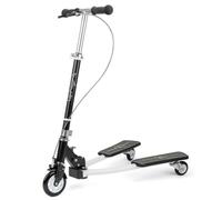 Xootz Pulse Scooter White