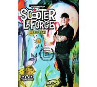 SCOOTER LAFORGE: A LIFE OF ART