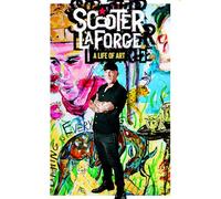 Scooter LaForge, a life of art