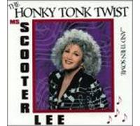 Scooter Lee - Honky Tonk Twist