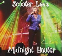 Scooter Lee - Midnight Hauler