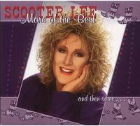 Scooter Lee - More of The Best [Import]