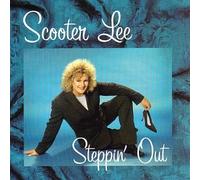 Scooter Lee - Steppin' Out