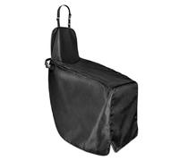 Scooter Leg Apron, Motorcycle Leg Protection, Windproof Rain Cover Leg Protection - Knee Blanket, Waterproof, Warm Cover, Riding Apron, Winter Blanket for Motorcycle, Electric Scooter