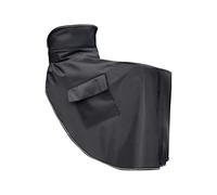 Scooter Leg Cover - 27.56 Inches Winter Wind Apron | Motorcycle Riding Blanket - 420D Oxford Cloth Lambs Wool Thick Windproof Protection For Cold Rain Snow During Daily Motorbike Commuting