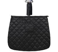 Scooter Leg Cover - Motorbike Covers | Scooter Legs Cover | Windproof Waterproof Warmer | Winter Motorcycle Leg Lap Apron | For Adults Men Women Riders Daily Commuting Riding Rainy Day Touring Trips R