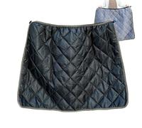 Scooter Leg Cover | Thermal Blanket Apron | Protective Leg Cover For | For Travelling, Commuting, Riding, Cycling