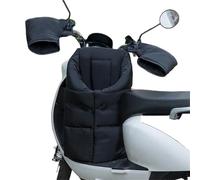 Scooter Leg Cover Waterproof, Motorcycle Knee Waist Leg Windproof Apron Cover Blanket Universal Scooter Lap Protector Electric Bike Windshield Quilt