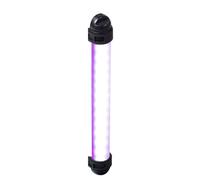 Scooter Lights Kit - Color Changing LED Strips, Waterproof Rechargeable Wheel Lights | Bright Visibility Lighting Bars, Kids Night Safety Decor Push