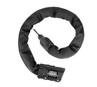 Scooter Lock - 0.9 m Robust Anti-Theft Bicycle Accessories, Anti-Theft Bicycle Lock for Commuting, Mountain Road, Travel, Outdoor, Skateboard, Door, Gate, Pannier Rack