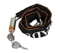 Scooter Lock, Anti Theft Motorcycle Bike Locks Mobility Scooter Chain Lock Bike Wheelchair Lock