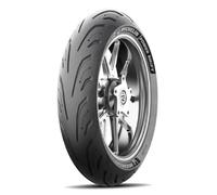 Motorcycle Tyre 120/70 R15 Michelin 56H (Front) POWER SHIFT