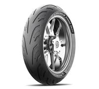 Motorcycle Tyres 160/60 R15 Michelin 67H (Rear) POWER SHIFT