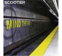 Scooter - Mind the Gap
