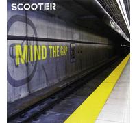Scooter - Mind the Gap