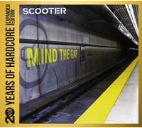 Scooter - Mind the Gap