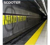 Scooter - Mind the Gap