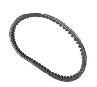 Scooter Moped ATV CVT Drive Belt For Sym JET4 FIDDLE 2/3 SF3 QP125 ORBIT CROX 125 150 818 19.7 28 Transmission Clutch Belt Toothed Drive Belt