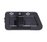Scooter Moped Go-Kart Turn Signal Light Switch 3 Pin On/Off Control Button